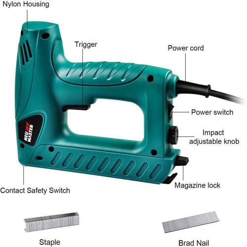 best brad nailer