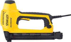 best corded electric brad nailer