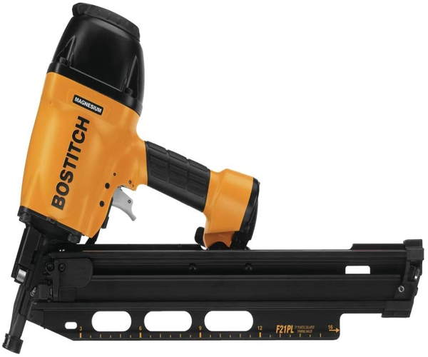 cordless nail gun for fencing