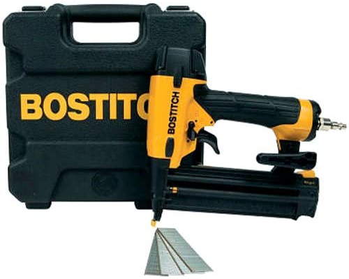 best nail gun for quarter round