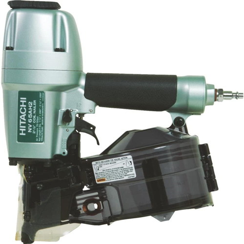 best nail gun for hardie siding 