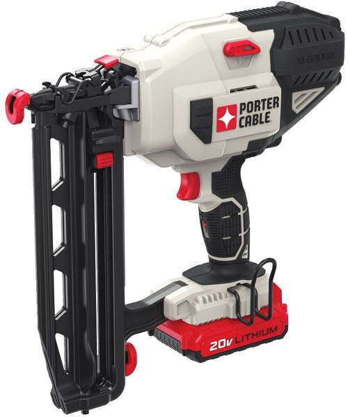 Find the best Electric nail gun for trim work here (Reviews) NailerPros