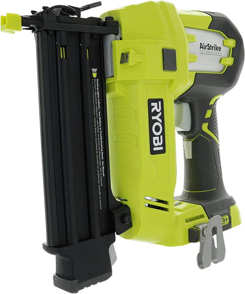 cordless nailer for trim