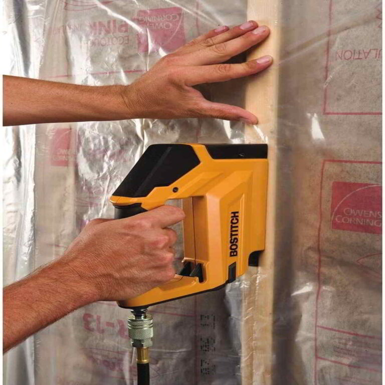 Bostitch nail gun troubleshooting and easy fixes NailerPros