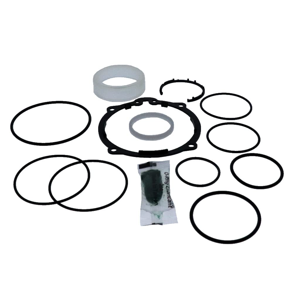porter cable finish nailer o ring replacement