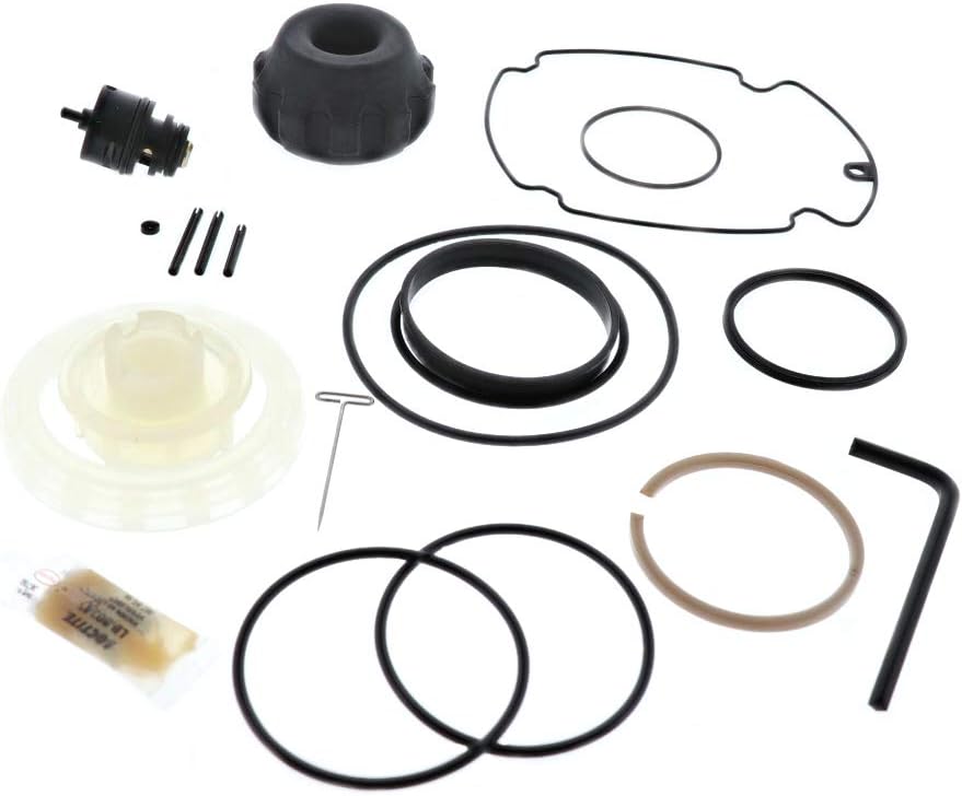 porter cable nail gun overhaul kit